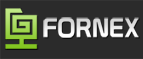 Logo Fornex Hosting