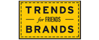 Trends Brands, Скидки!