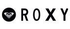 Roxy RU, Эксклюзивный промокод на дополнительную скидку 5%!