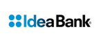 Logo Idea Bank  [CPL] UA