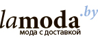 Logo Lamoda BY