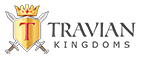 Logo Travian Kingdoms [DOI] RU UA