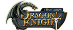 Logo Dragon Knight (Esprit)