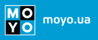 Logo MOYO UA