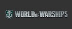 Logo World of Warships [SOI] RU+CIS