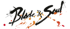 Logo Blade and Soul [CPP] RU + CIS