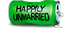 Logo Happily unmarried [CPS] IN