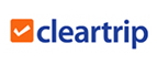Cleartrip - Up to INR 2000 Instant Cashback
