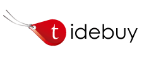 Tidebuy WW, $5 OFF $49+Free shipping the world over $99