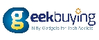 Geekbuying.com INT, 4% OFF!