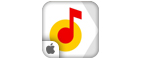 Logo Yandex.Music [CPI\CPA, iPhone] RU BY KZ 