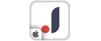 Logo Joom [CPS, iOS] RU BY KZ UA