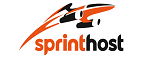 Logo Sprinthost