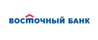 Logo Восточный Банк [CPS] RU 