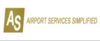 AirportServices logo