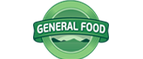 General Food, Пробный заказ на 2 дня за 1800 руб.!