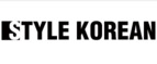 StyleKorean.com INT, 5% off!
