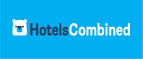 Hotels Combined logo