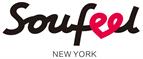 Soufeel.com INT, Save $4 on orders $55