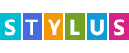 Logo Stylus UA