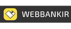 Logo Webbankir [CPS] RU 