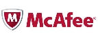 McAfee US + 6 countries