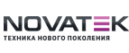 Промокоды и купоны Novatek