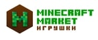 Промокоды и купоны Minecraft-market
