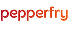 Logo Pepperfry [CPS] IN