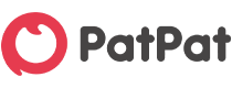 patpat.com - END-OF-WINTER SALE
up to 80% off