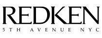 Логотип Redken