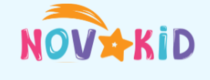 NovaKid logo