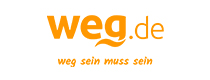 Weg-DE logo