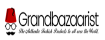 Grandbazaarist logo