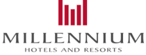 Millennium Hotels - Enjoy upto 25% off suites + 20% off dining at Millennium Hotels & Resorts, USA