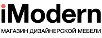 Логотип Imodern