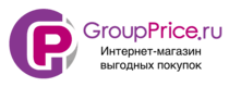GroupPrice, Скидка 5% при оплате онлайн