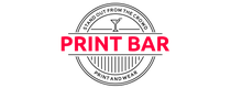 Print Bar, -50% на хлопковые футболки!