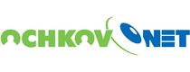 Логотип Ochkov