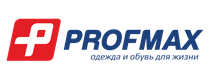 Логотип Profmax Pro
