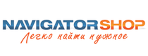 Логотип Navigator Shop RU