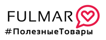 Логотип Fulmar