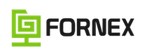 Logo Fornex Hosting