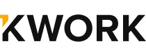 kwork.ru logo