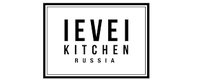 Level Kitchen logo