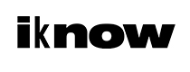 Iknow logo