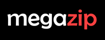 Логотип megazip