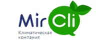 Логотип MirCli