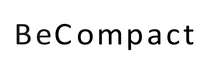 BeCompact logo