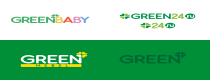 Логотип mbgreen
